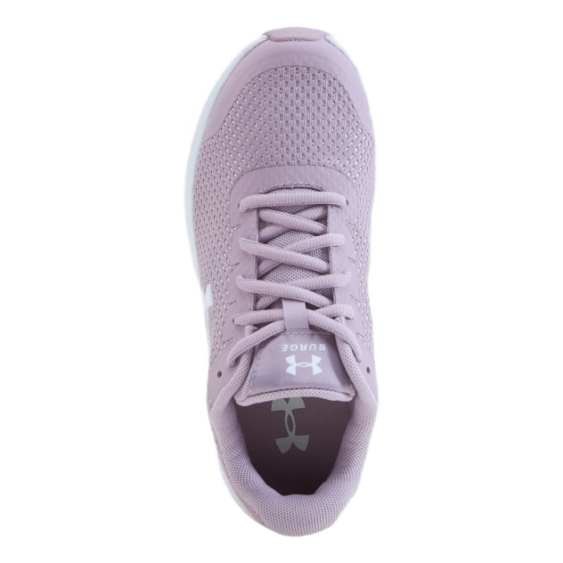 Ua W Surge 2 Mauve Pink