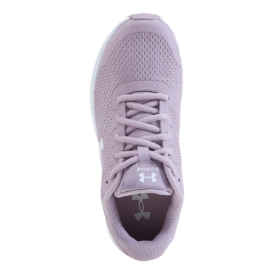 Ua W Surge 2 Mauve Pink