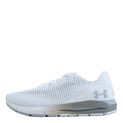 Ua W Hovr Sonic 4 White