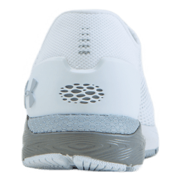 Ua W Hovr Sonic 4 White