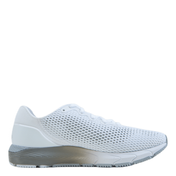 Ua W Hovr Sonic 4 White