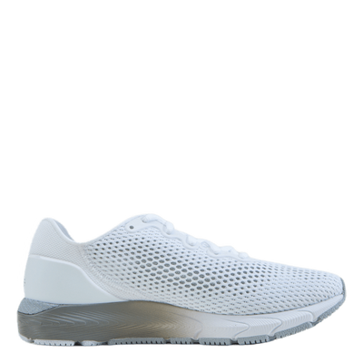 Ua W Hovr Sonic 4 White
