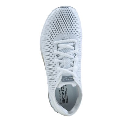 Ua W Hovr Sonic 4 White