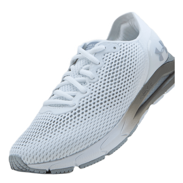 Ua W Hovr Sonic 4 White
