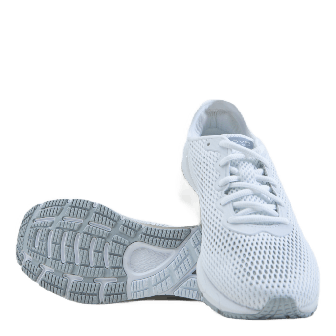 Ua W Hovr Sonic 4 White