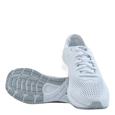 Ua W Hovr Sonic 4 White