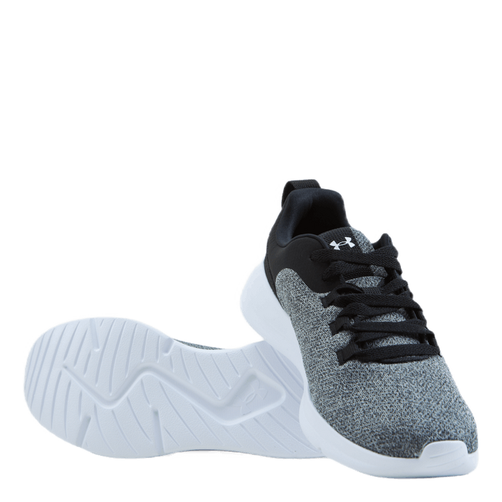 Ua W Essential Nm Black