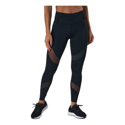 Ua Speedpocket Ankle Tight Black