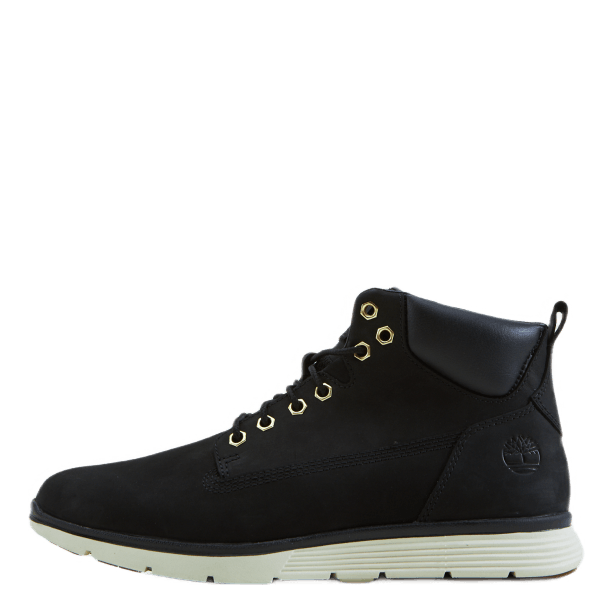 Killington Chukka Black