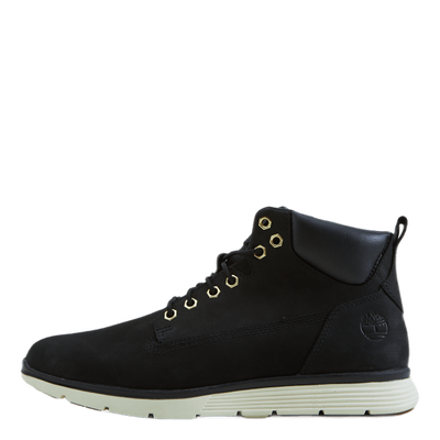 Killington Chukka Black