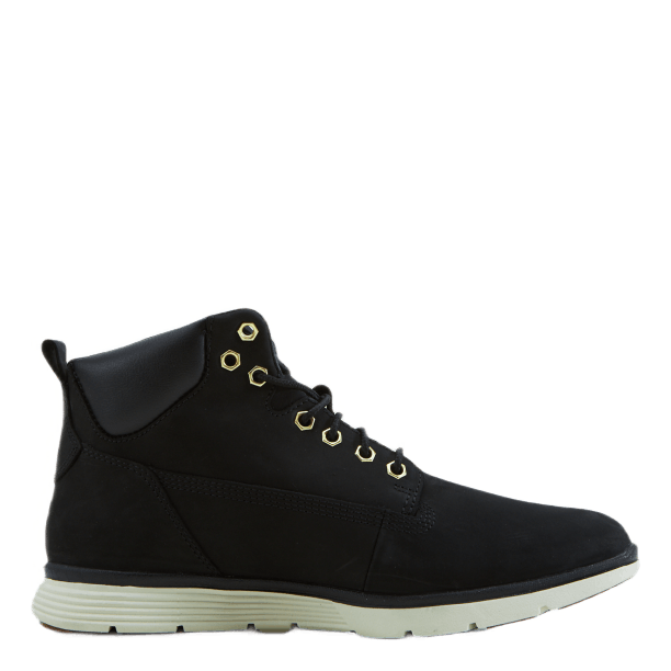 Killington Chukka Black