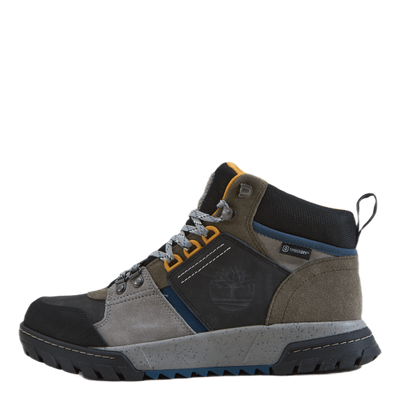 Boulder Trail Mid Wp Canteen