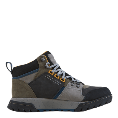 Boulder Trail Mid Wp Canteen