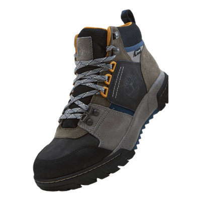 Boulder Trail Mid Wp Canteen