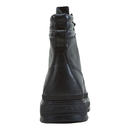 Ray City 6 In Boot Wp Jet Black