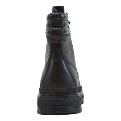 Ray City 6 In Boot Wp Jet Black