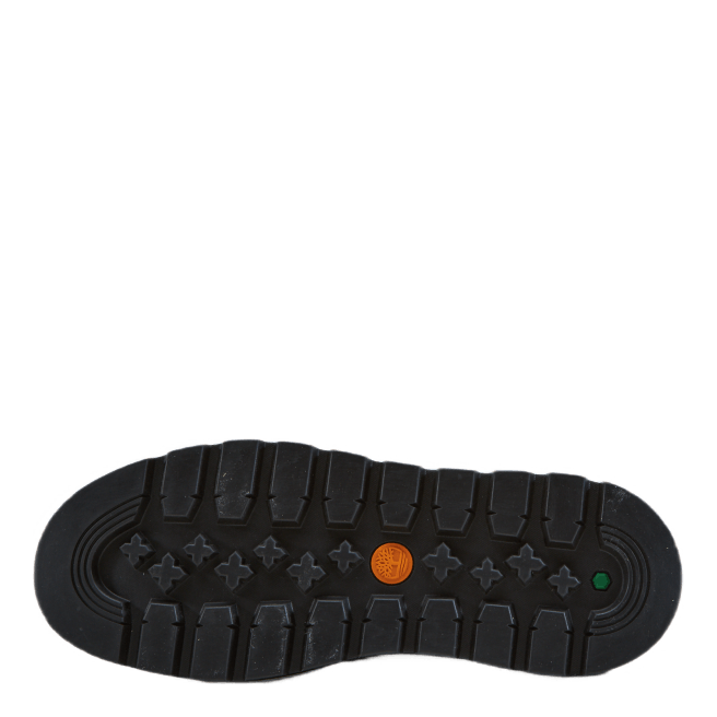 Ray City 6 In Boot Wp Jet Black