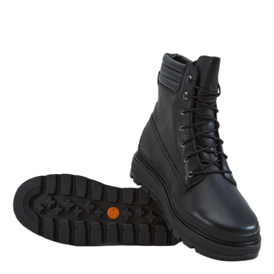 Ray City 6 In Boot Wp Jet Black