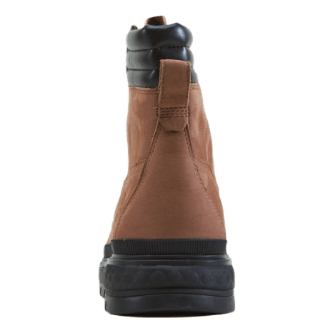 Ray City 6 In Boot Wp Cocoa Brown