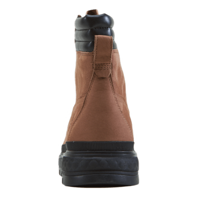 Ray City 6 In Boot Wp Cocoa Brown