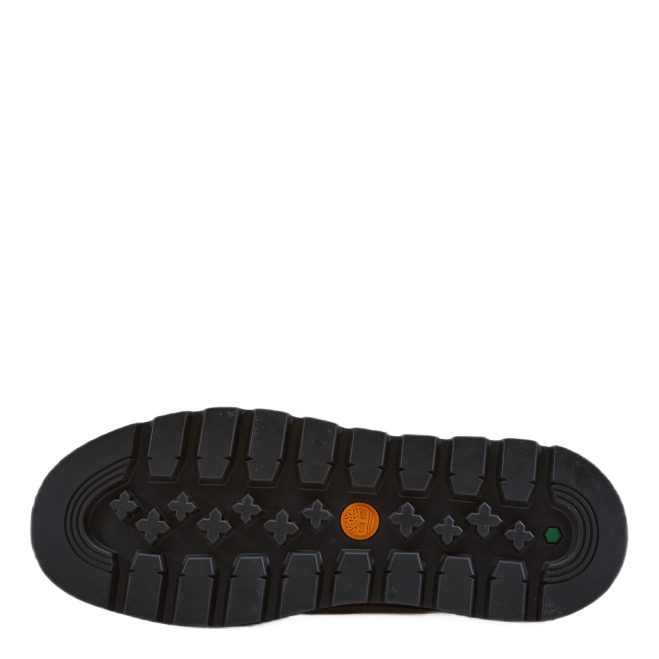 Ray City 6 In Boot Wp Cocoa Brown