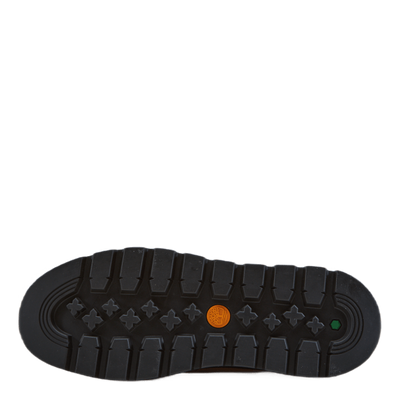 Ray City 6 In Boot Wp Cocoa Brown