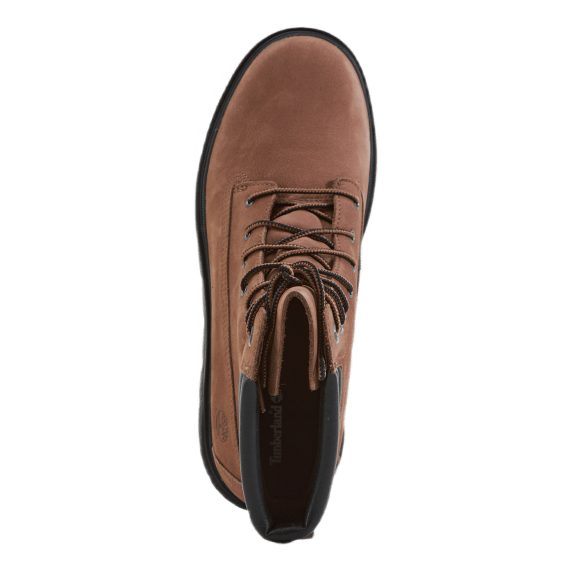 Ray City 6 In Boot Wp Cocoa Brown