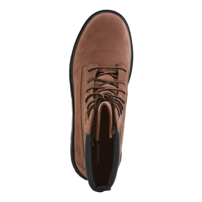 Ray City 6 In Boot Wp Cocoa Brown