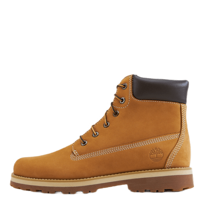 Courma Kid Traditional 6in Wheat
