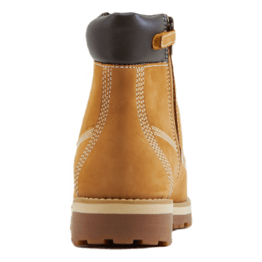 Courma Kid Traditional 6in Wheat