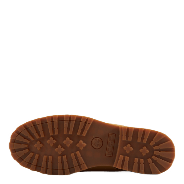 Courma Kid Traditional 6in Wheat