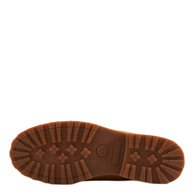 Courma Kid Traditional 6in Wheat