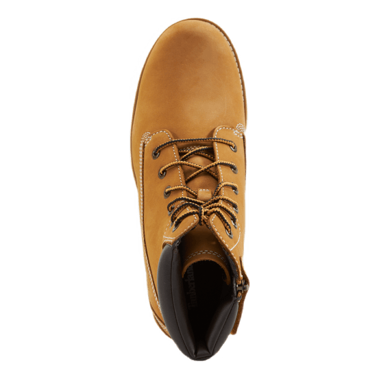 Courma Kid Traditional 6in Wheat