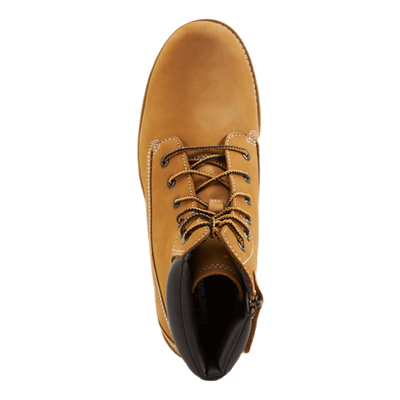 Courma Kid Traditional 6in Wheat