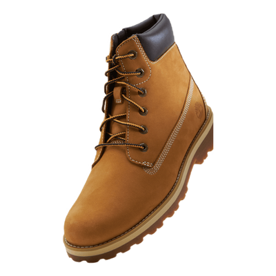Courma Kid Traditional 6in Wheat
