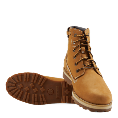 Courma Kid Traditional 6in Wheat
