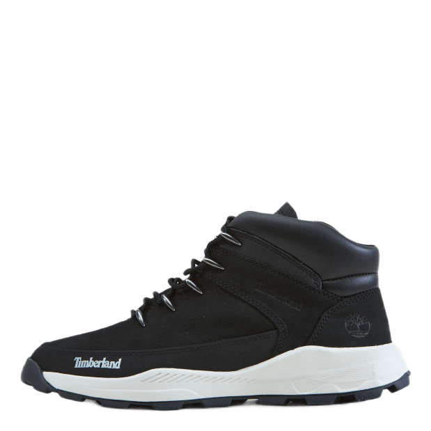 Brooklyn Euro Sprint Black