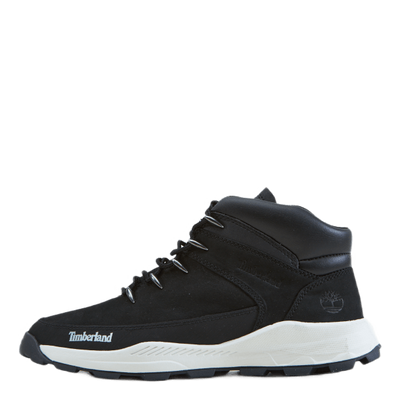 Brooklyn Euro Sprint Black