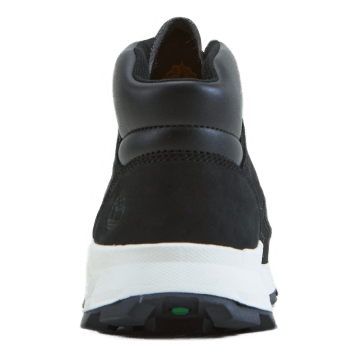 Brooklyn Euro Sprint Black