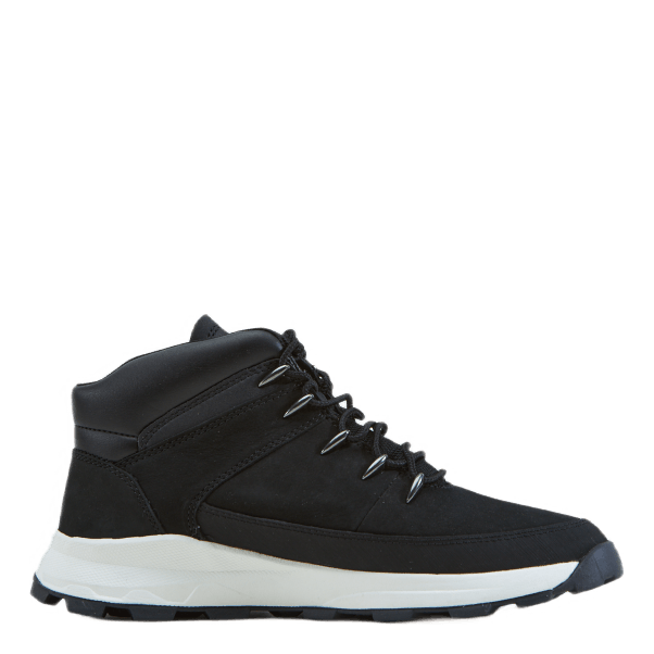 Brooklyn Euro Sprint Black