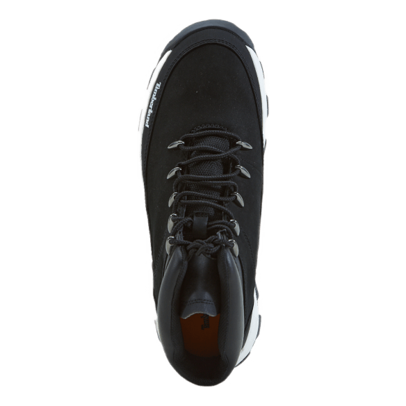 Brooklyn Euro Sprint Black