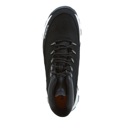 Brooklyn Euro Sprint Black