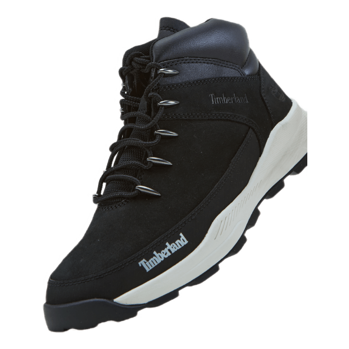 Brooklyn Euro Sprint Black