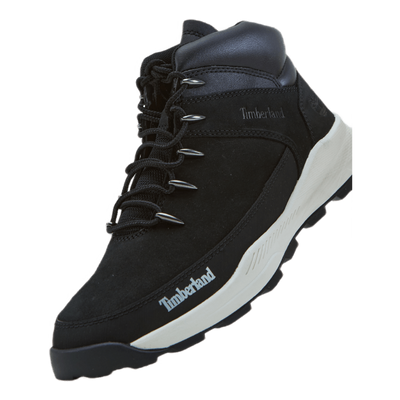 Brooklyn Euro Sprint Black