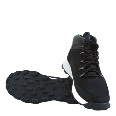 Brooklyn Euro Sprint Black