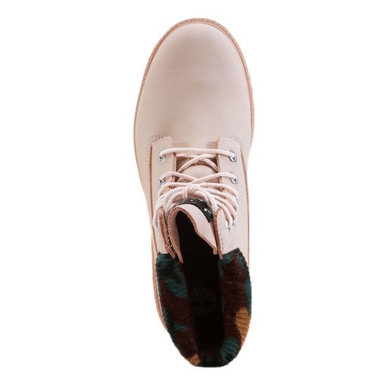 Timberland rose pale sales