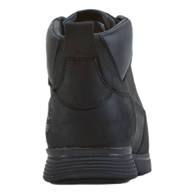 Killington Goretex Chukka Wp Jet Black