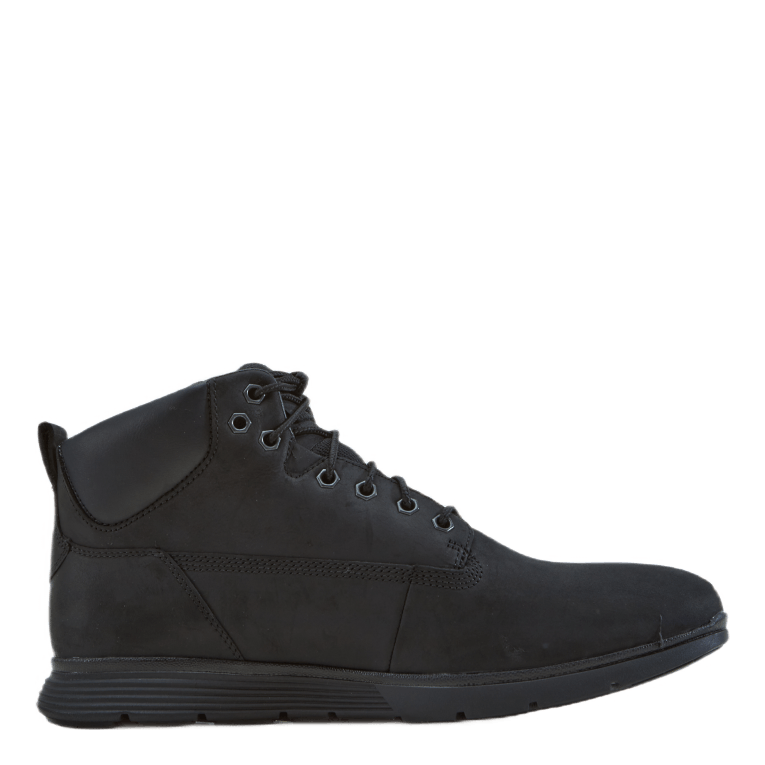 Killington Goretex Chukka Wp Jet Black