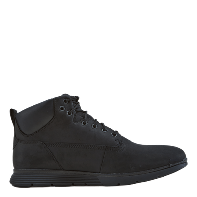 Killington Goretex Chukka Wp Jet Black
