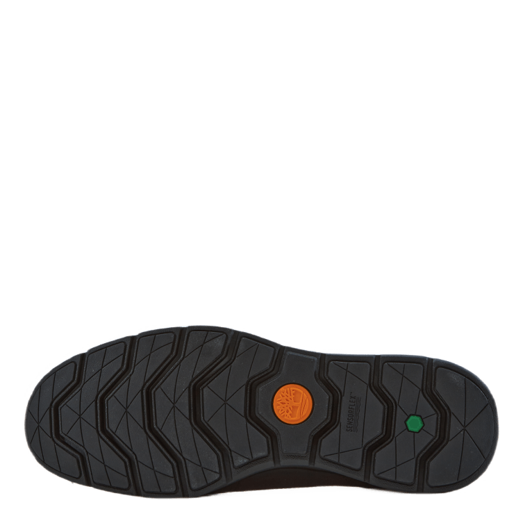 Killington Goretex Chukka Wp Jet Black
